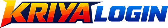 kriya login logo